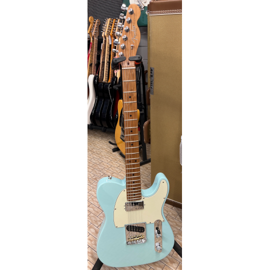 FENDER TELE LTD ED. AMERICAN PRO sn US19028762